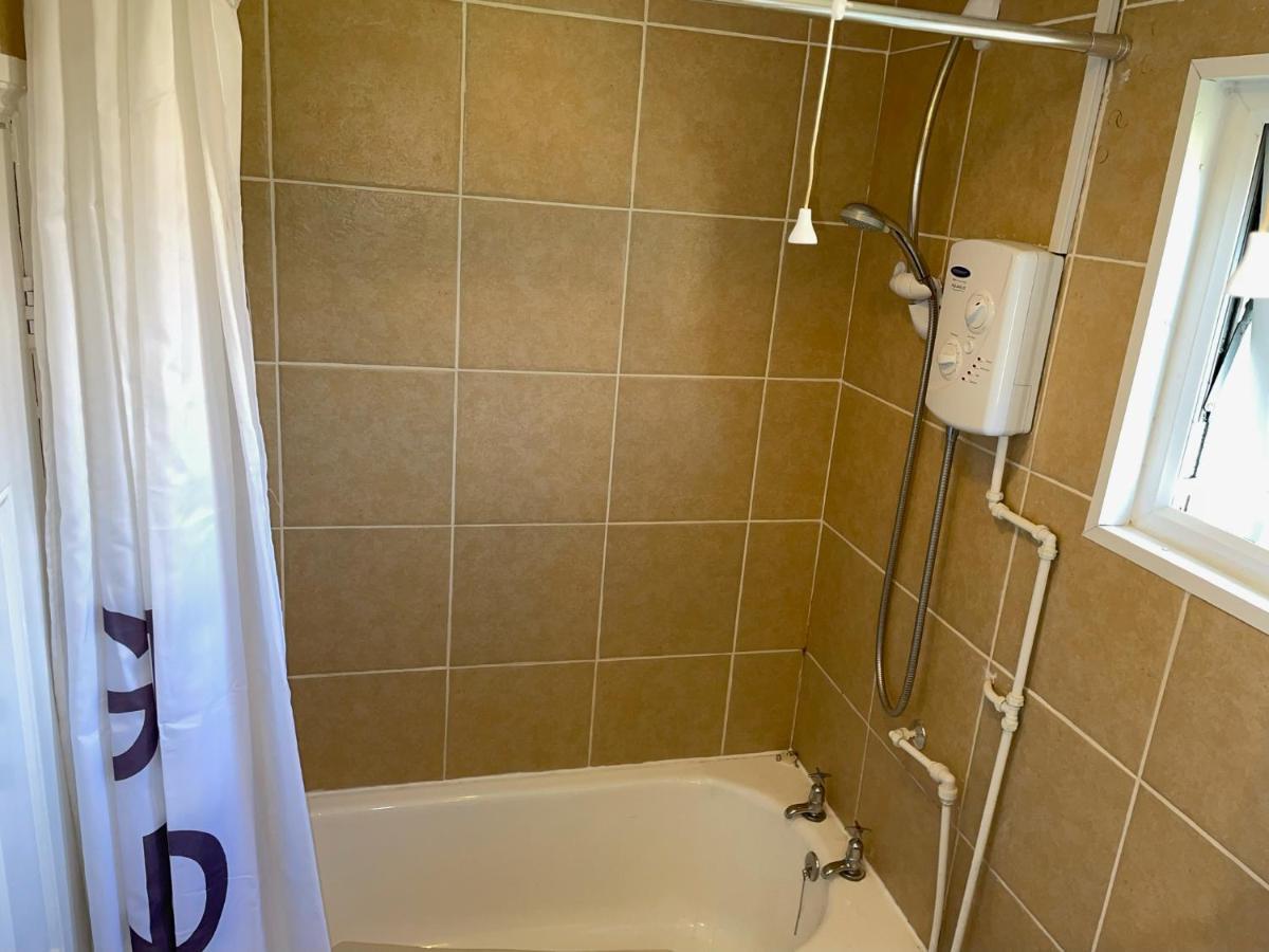 スケッグネス Chalet 55ヴィラ エクステリア 写真