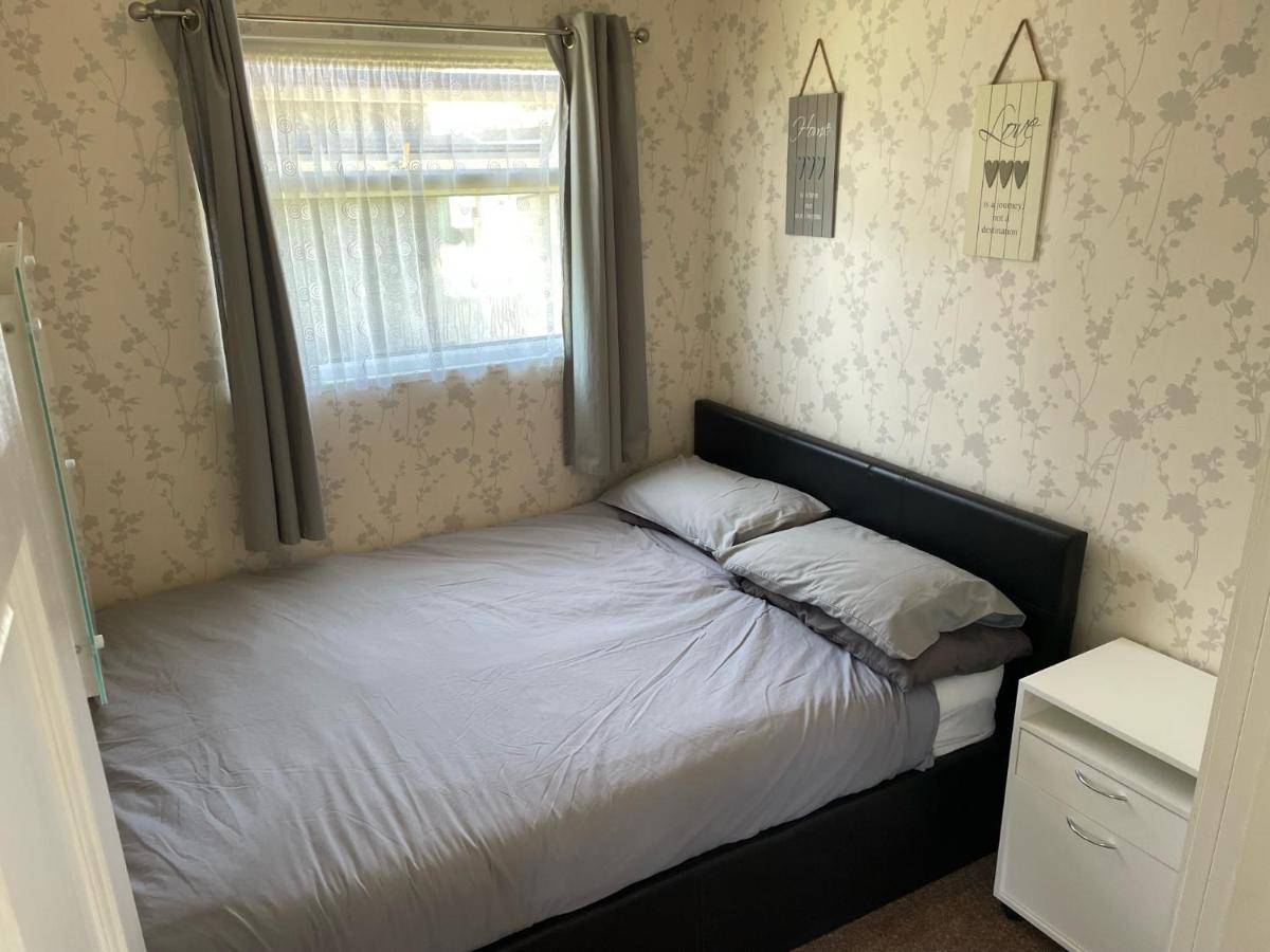 スケッグネス Chalet 55ヴィラ エクステリア 写真